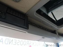 DAF CF 85.410 + HAAKARM SYSTEEM + EURO 5