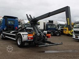 DAF CF 85.410 + HAAKARM SYSTEEM + EURO 5