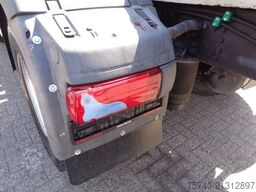 MAN TGA 18.430 Effer 20600 24m + FLYJIB + winch + l...