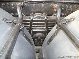 MAN TGA 41.430 + HIAB 800 6x + 5x JIB WINCH + 8X4 +...