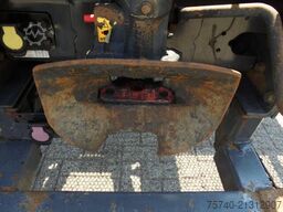 Scania R730 V8 + Euro 5 + Loglift 115Z + 6X4