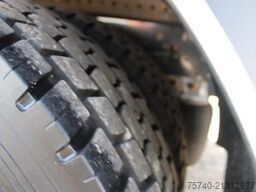 Iveco EuroCargo 120 .210 + Euro 6 + Dhollandia Lift +...