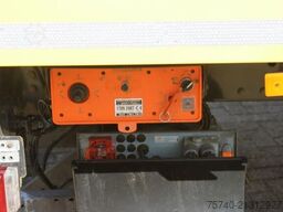 Iveco Eurocargo 120E21 + Euro 6 + Dhollandia Lift + e...
