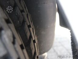 Iveco Eurocargo 120E21 + Euro 6 + Dhollandia Lift + e...
