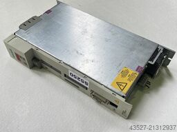 SIEMENS 6SE7015-0EP50-Z