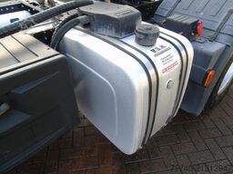 Iveco Stralis 480 4X2 +RETARDER+ HYDRAULIC + EURO 6