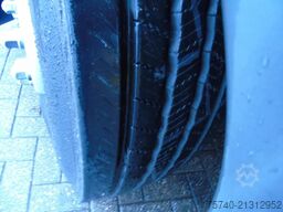 Scania P230 LOW KLM +  CARRIER + LOADLIFT +