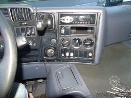 Scania P230 LOW KLM +  CARRIER + LOADLIFT +