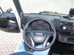 Iveco Eurocargo 120E21 + 10x instock + euro 6 + lift