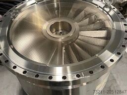 EDWARDS STPXA4503C