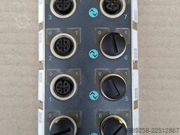 Balluff BNI006C 1834HU