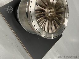 EDWARDS STPXA4503C