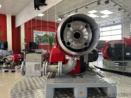 Weishaupt G30/3A-5700kw.