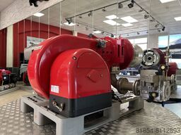 Weishaupt G30/3A-5700kw.