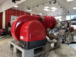 Weishaupt G30/3A-5700kw.