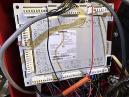 Weishaupt G30/3A-5700kw.