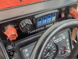 HAKO Hakotrak 2600 DA