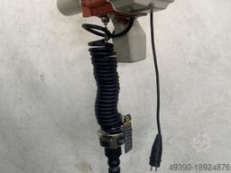 KITO WLL 240 Manulift