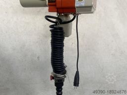 KITO WLL 240 Manulift