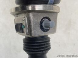 KITO WLL 240 Manulift