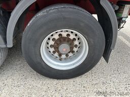 Pacton T3-001 / Curtainside / SAF Drum / APK TUV 03-26