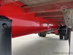 Groenewegen Jumbo / City / Box / Laadklep 2500 kg / APK TUV...