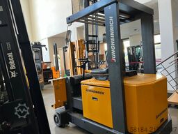 Jungheinrich ETX 125 SX 120/436 DZ