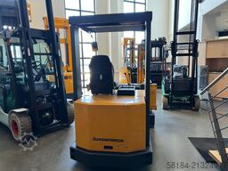 Jungheinrich ETX 125 SX 120/436 DZ