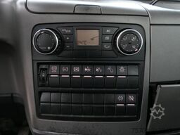 MAN TGS 35.440 Betonmischer Blattgefedert Euro 6