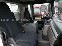 MAN TGS 35.440 Betonmischer Blattgefedert Euro 6