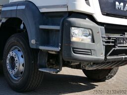 MAN TGS 35.440 Betonmischer Blattgefedert Euro 6