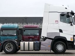 RENAULT T 480 Sleeper Cab 2-Tank Kühlbox Euro 6