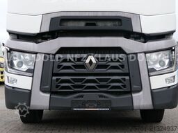 RENAULT T 480 Sleeper Cab 2-Tank Kühlbox Euro 6