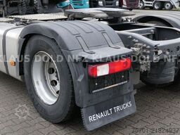 RENAULT T 480 Sleeper Cab 2-Tank Kühlbox Euro 6