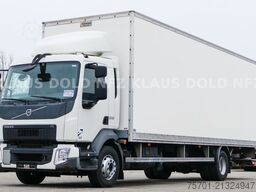 VOLVO FL 250 Koffer Rolltor LBW Euro 6