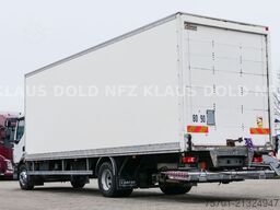 VOLVO FL 250 Koffer Rolltor LBW Euro 6