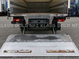 VOLVO FL 250 Koffer Rolltor LBW Euro 6