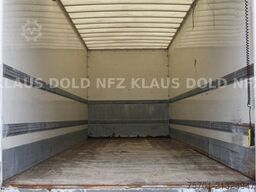 VOLVO FL 250 Koffer Rolltor LBW Euro 6