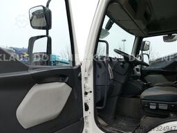 VOLVO FL 250 Koffer Rolltor LBW Euro 6