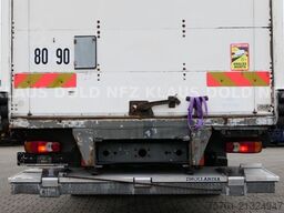 VOLVO FL 250 Koffer Rolltor LBW Euro 6