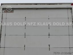 VOLVO FL 250 Koffer Rolltor LBW Euro 6