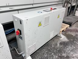 Cefla SP-FEV, ECOGEL E4/5 + AQUADRY LA/5