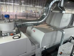 Cefla SP-FEV, ECOGEL E4/5 + AQUADRY LA/5