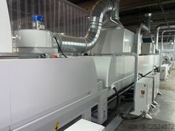 Cefla SP-FEV, ECOGEL E4/5 + AQUADRY LA/5