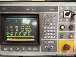 LVD PPI 320/61 MNC 95 c