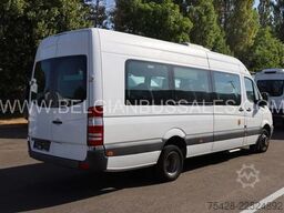 Mercedes-Benz Sprinter Transfer 45/ Basic 45 / 7.4m / Automat...