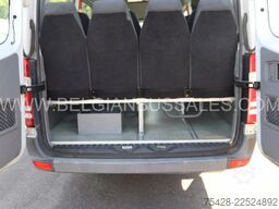 Mercedes-Benz Sprinter Transfer 45/ Basic 45 / 7.4m / Automat...