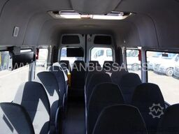 Mercedes-Benz Sprinter Transfer 45/ Basic 45 / 7.4m / Automat...