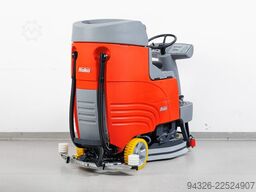 Hako Hakomatic B115 R TB650 - 2012y - 693h