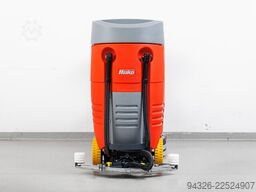 Hako Hakomatic B115 R TB650 - 2012y - 693h